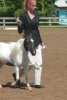 Royal at show